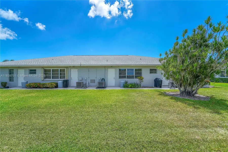 14529 Canalview Dr #B, Delray Beach, FL 33484 - Image #2