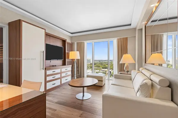 551 N Fort Lauderdale Beach Blvd #H1401, Fort Lauderdale, FL 33304