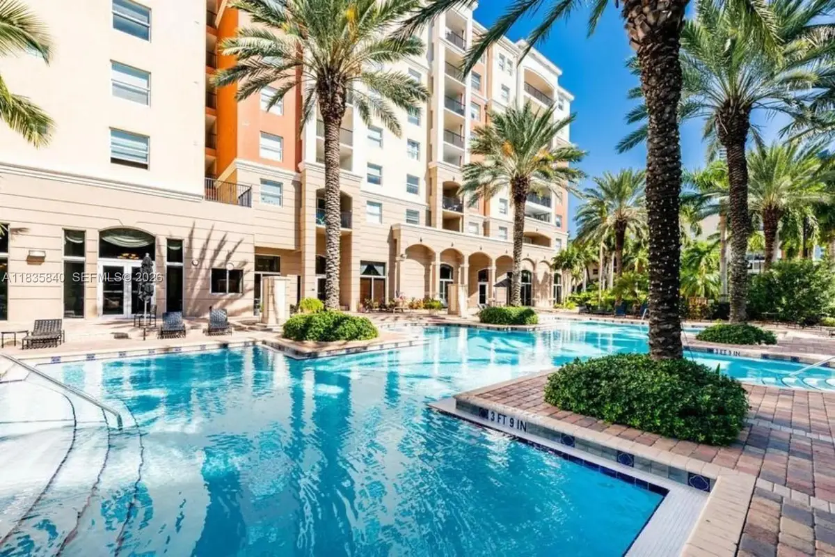 17125 N Bay Rd #3105, Sunny Isles Beach, FL 33160 - #1