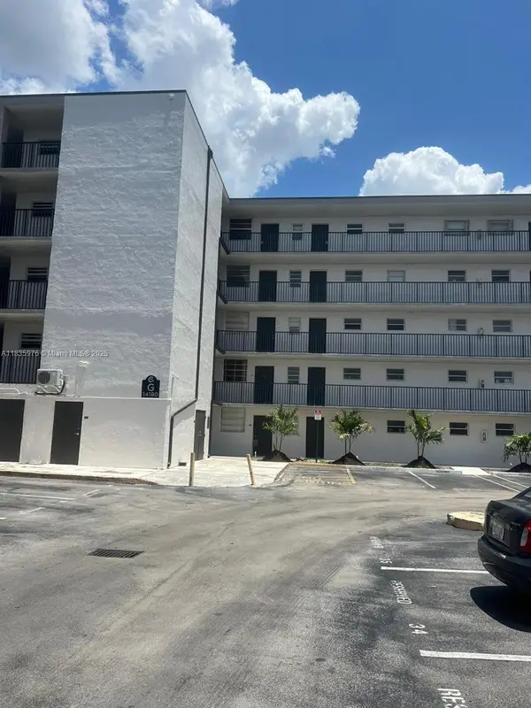 14180 SW 84th St #407-G, Miami, FL 33183