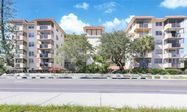 12590 NE 16th Ave #605, North Miami, FL 33161