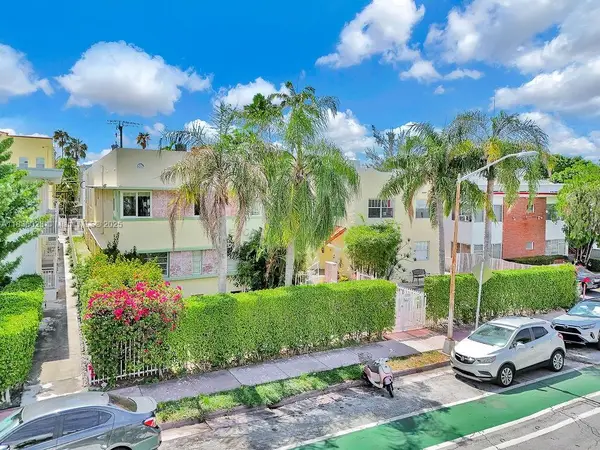 1337 Euclid Ave #106, Miami Beach, FL 33139