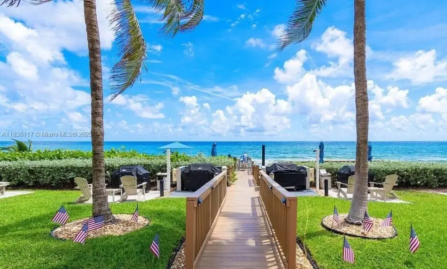 1147 Hillsboro Mile #605, Hillsboro Beach, FL 33062 - Image #2