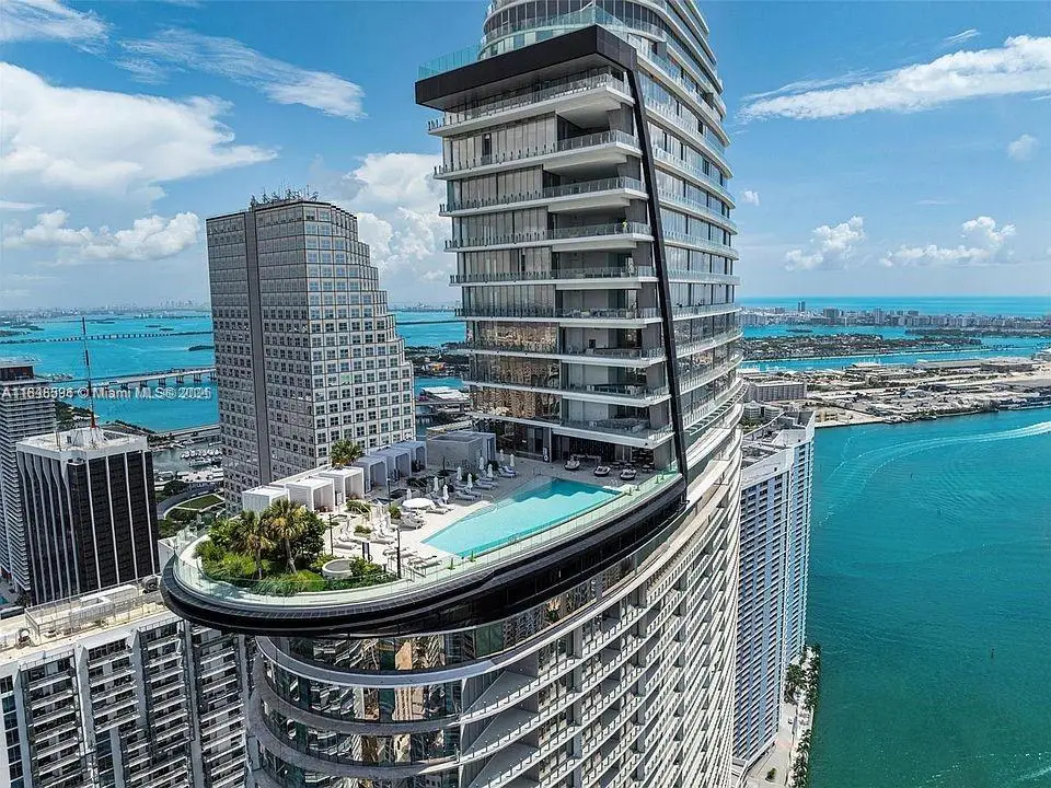 300 Biscayne Blvd Way #4707, Miami, FL 33131 - #1
