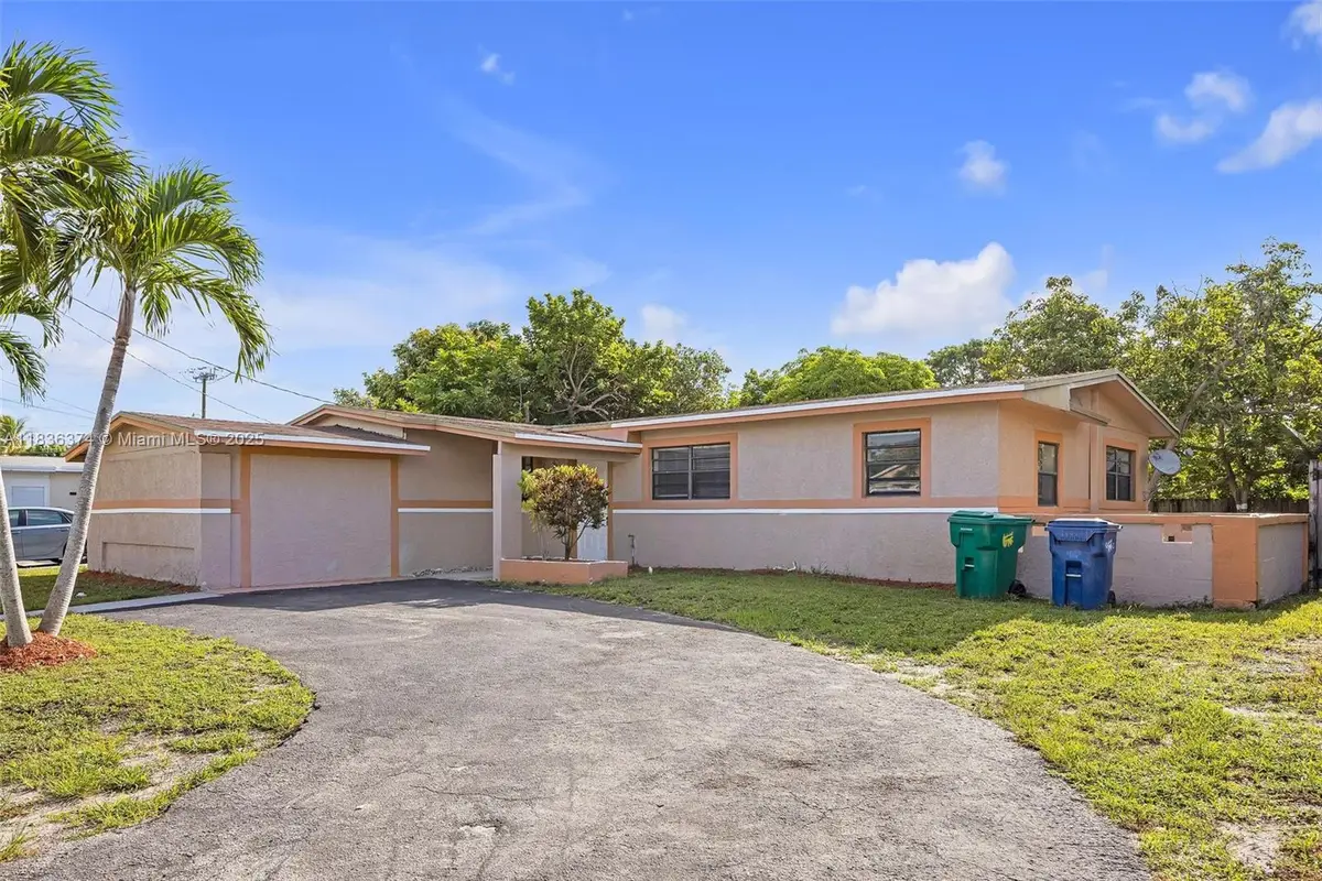 1160 NW 47th Ave, Lauderhill, FL 33313 - Image #1