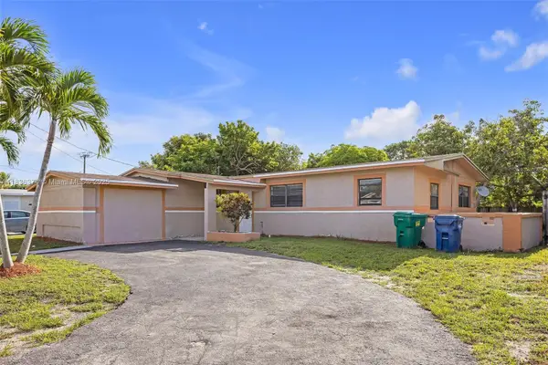 1160 NW 47th Ave, Lauderhill, FL 33313