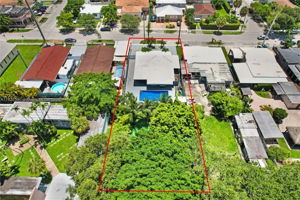 480 NW 53rd Ave, Miami, FL 33126