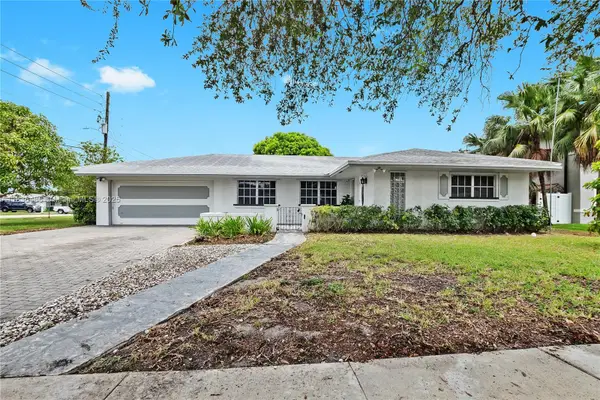 180 SW 125th Ave, Plantation, FL 33325