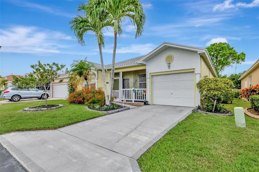 568 NW Cortina Ln, Port Saint Lucie, FL 34986 - Image #3