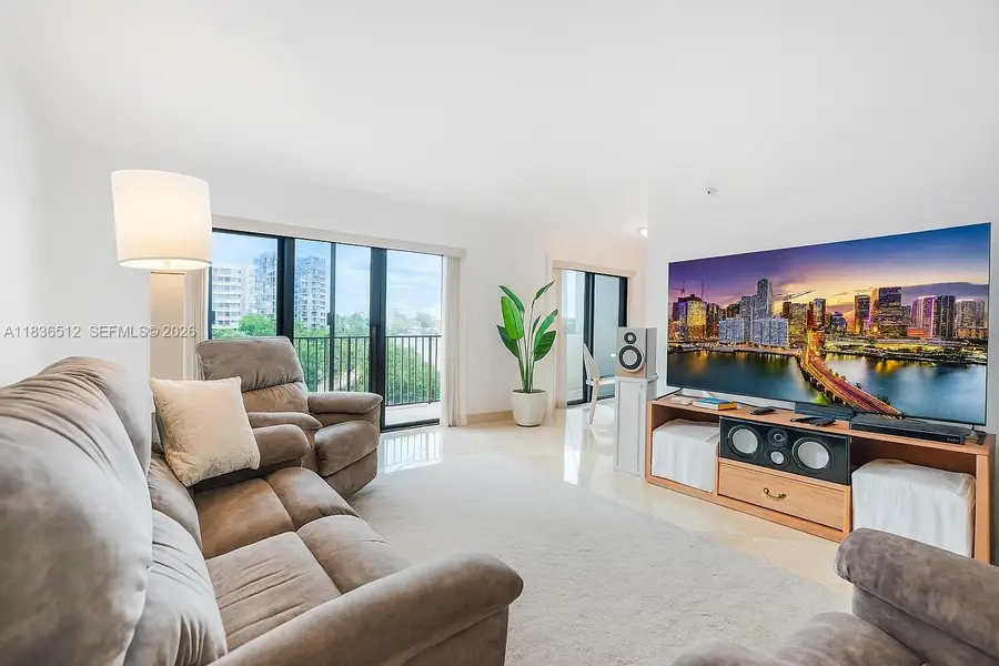 1201 S Ocean Dr #410S, Hollywood, FL 33019 - #2