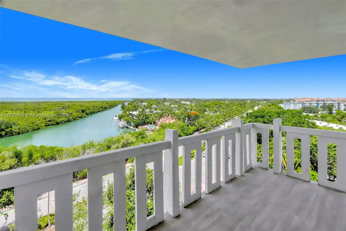 1121 Crandon Blvd #E708, Key Biscayne, FL 33149 - Image #1