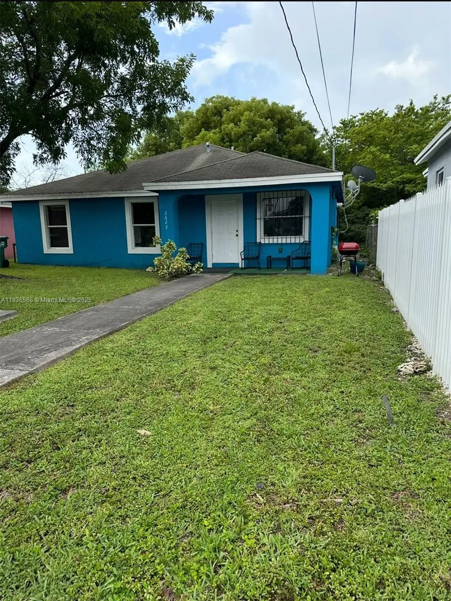2622 NW 47th St, Miami, FL 33142 - Image #1