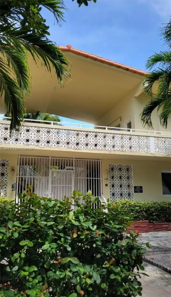 655 Meridian Ave #2, Miami Beach, FL 33139 - Image #1