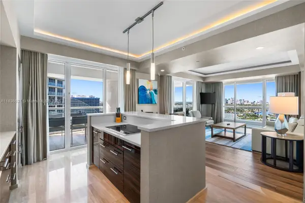 551 N Fort Lauderdale Beach Blvd #R2205, Fort Lauderdale, FL 33304