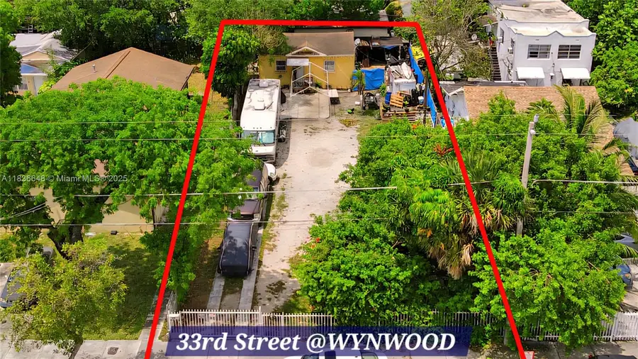 369 NW 33rd St, Miami, FL 33127 - Image #2