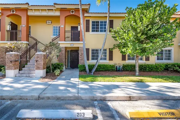 980 NE 33rd Ter #101, Homestead, FL 33033