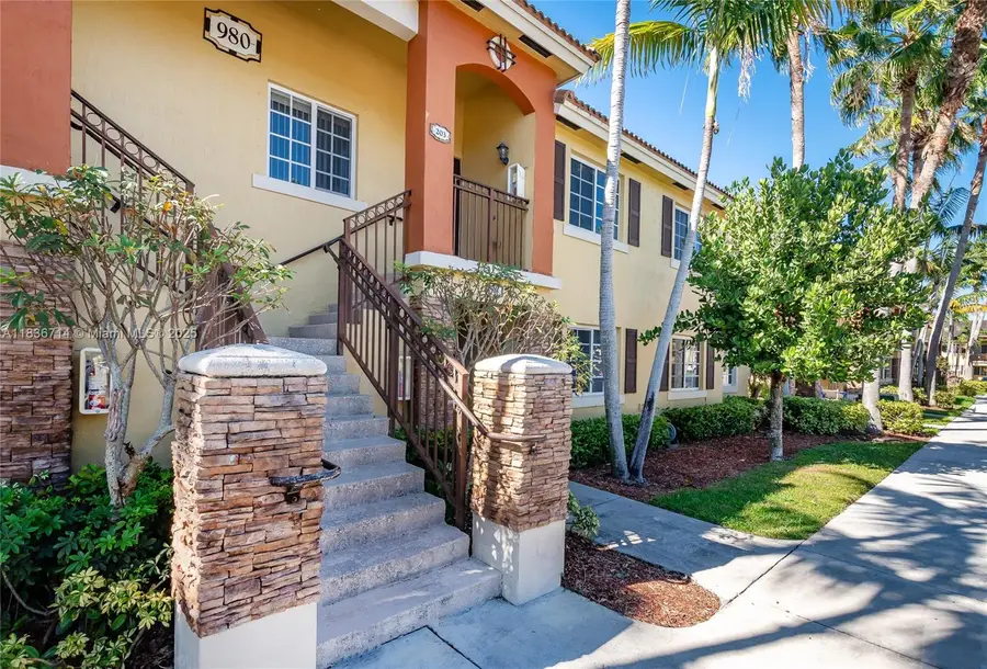 980 NE 33rd Ter #101, Homestead, FL 33033 - Image #2