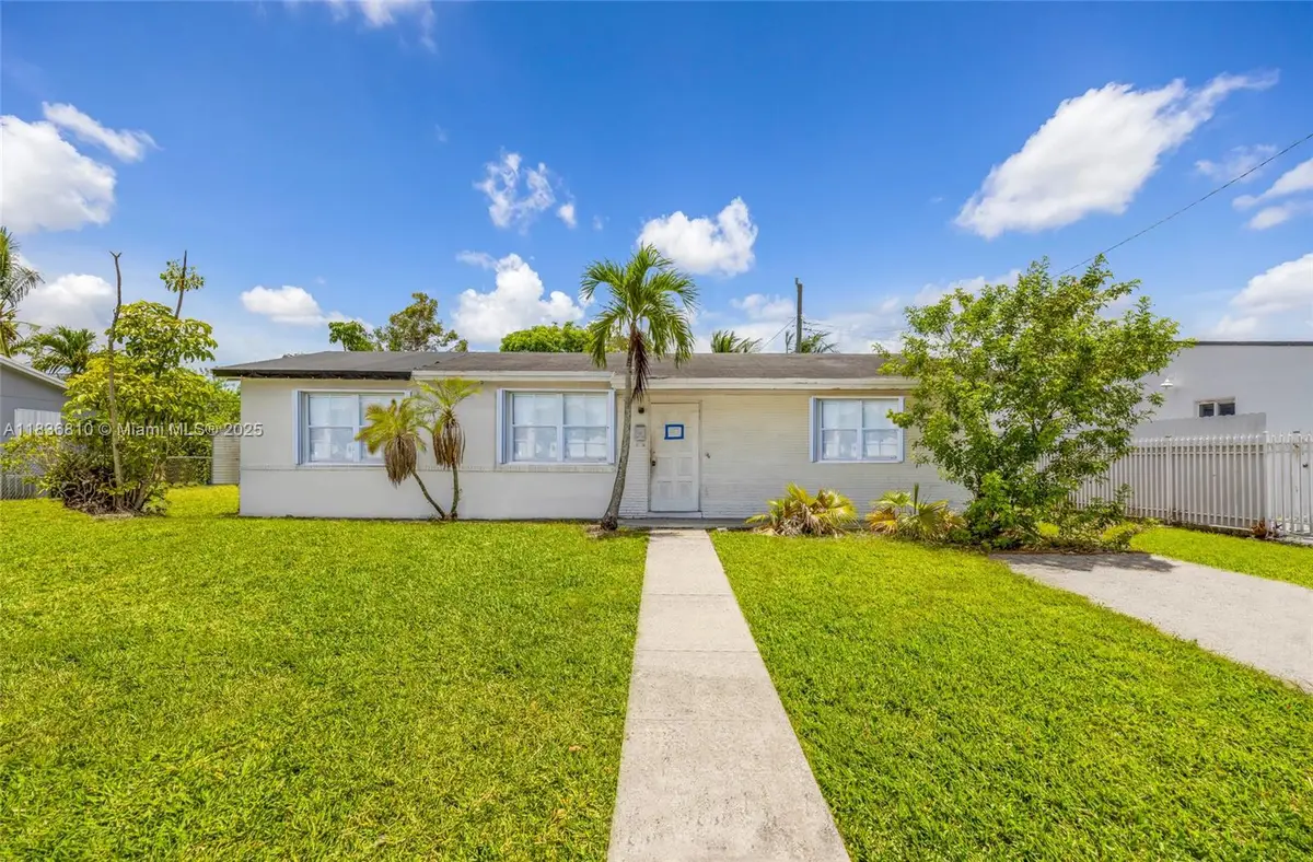 3300 NW 211th St, Miami Gardens, FL 33056 - Image #1