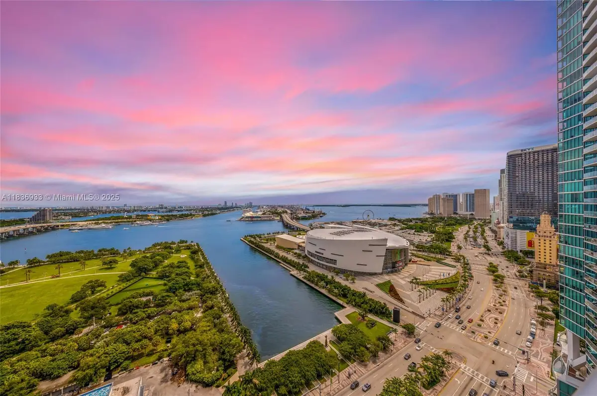 900 Biscayne Blvd #3502, Miami, FL 33132 - Image #1