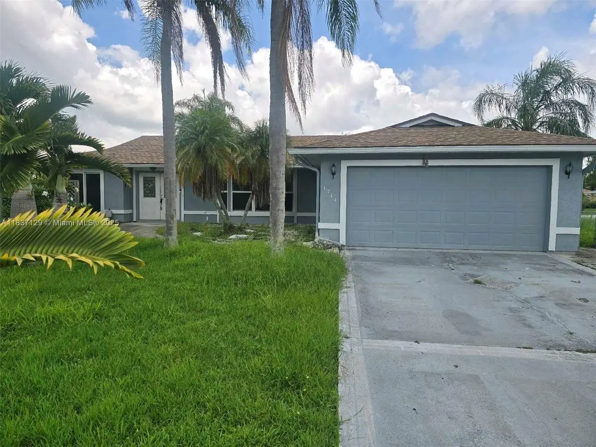 1744 SE Berkshire Blvd, Port Saint Lucie, FL 34952 - Image #1
