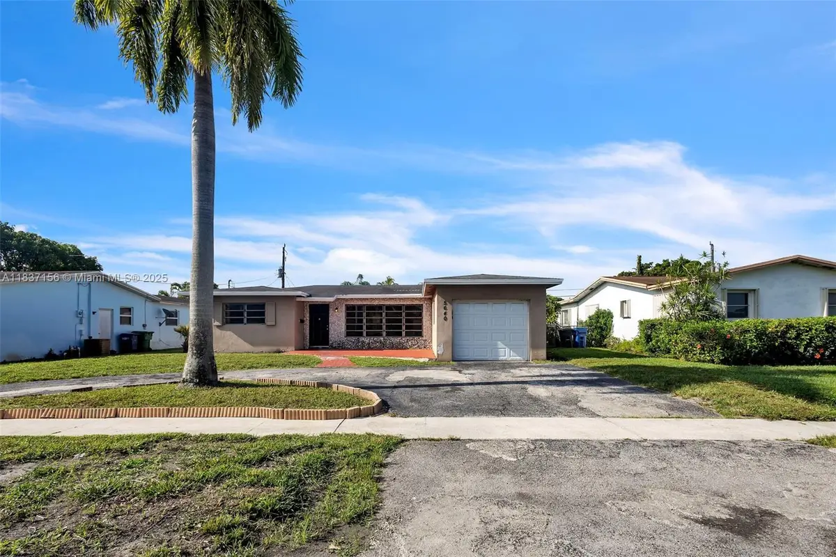5640 NW 13th Ct, Lauderhill, FL 33313 - #1