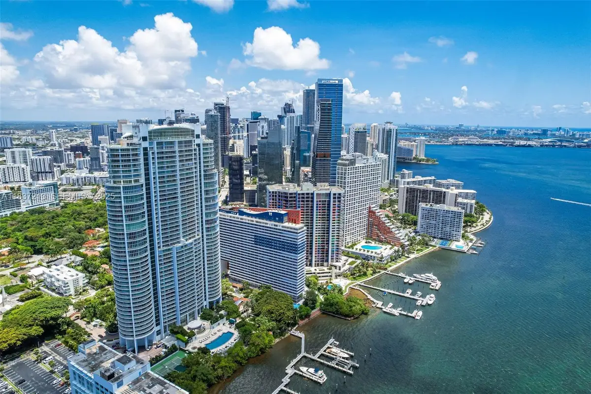 1643 Brickell Ave #1406, Miami, FL 33129 - Image #1