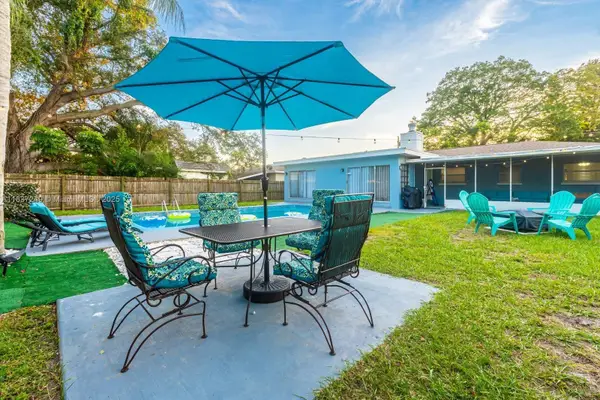 809 E Glen Oak, Clearwater, FL 33759