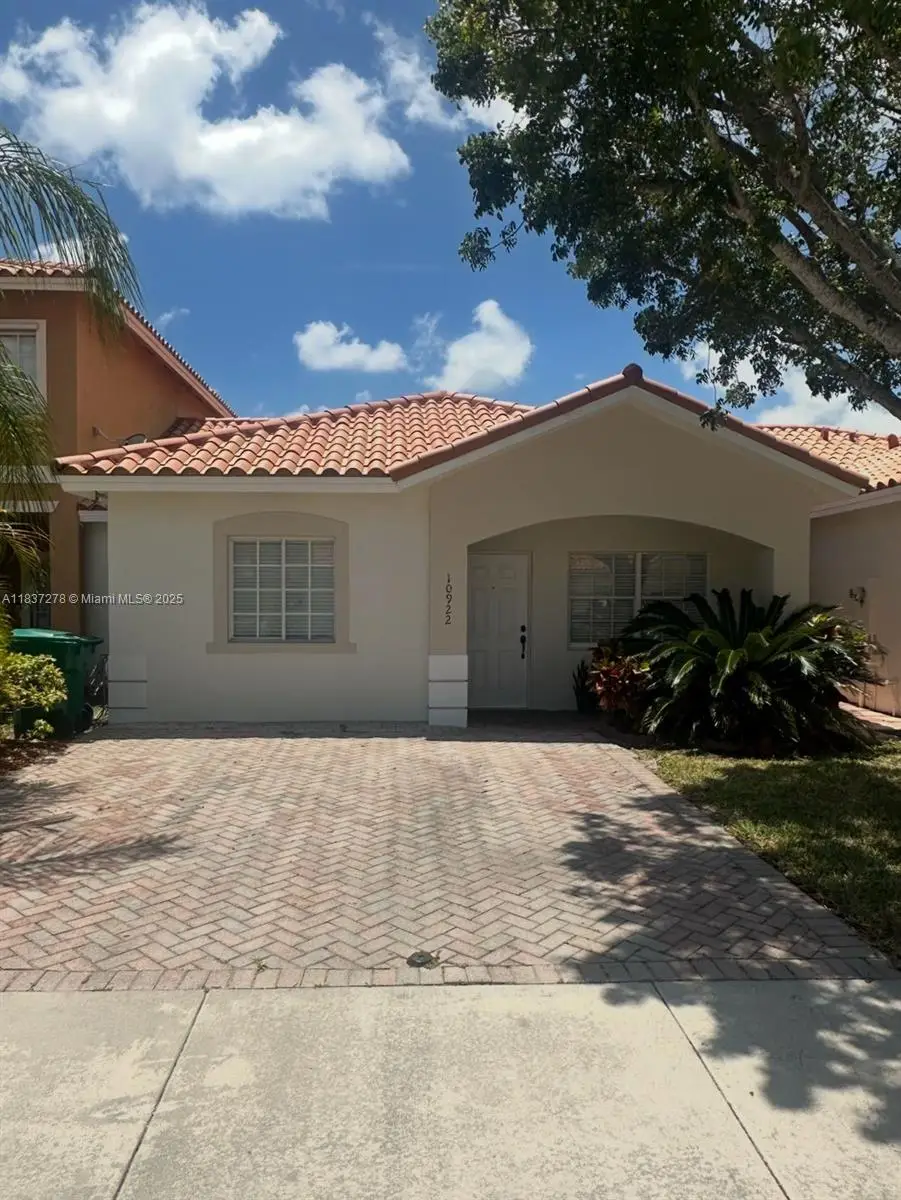 10922 SW 181st Ter, Miami, FL 33157 - Image #1