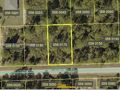 3312 69th Street W, Lehigh Acres, FL 33971 - #3