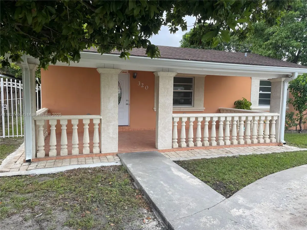320 E 58th St, Hialeah, FL 33013 - Image #1