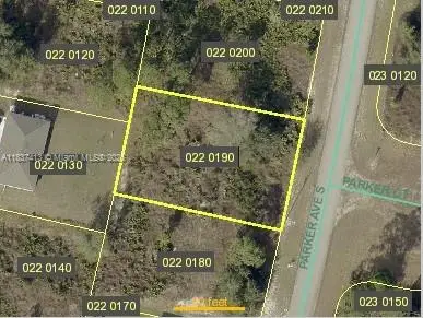 528 Parker Ave S, Lehigh Acres, FL 33974 - #3