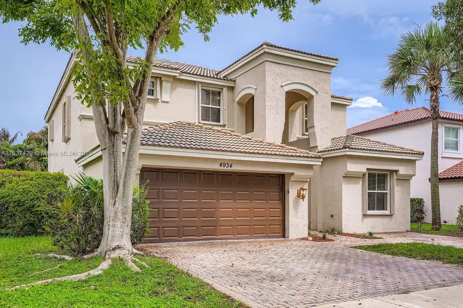 4934 SW 158th Way, Miramar, FL 33027 - Image #2