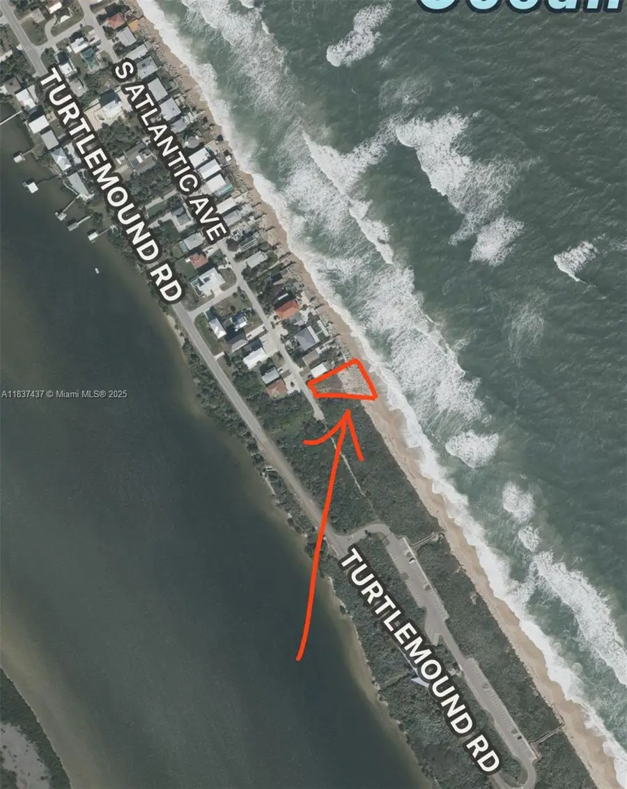 7115 S Atlantic Avenue, New Smyrna Beach, FL 32169 - Image #2