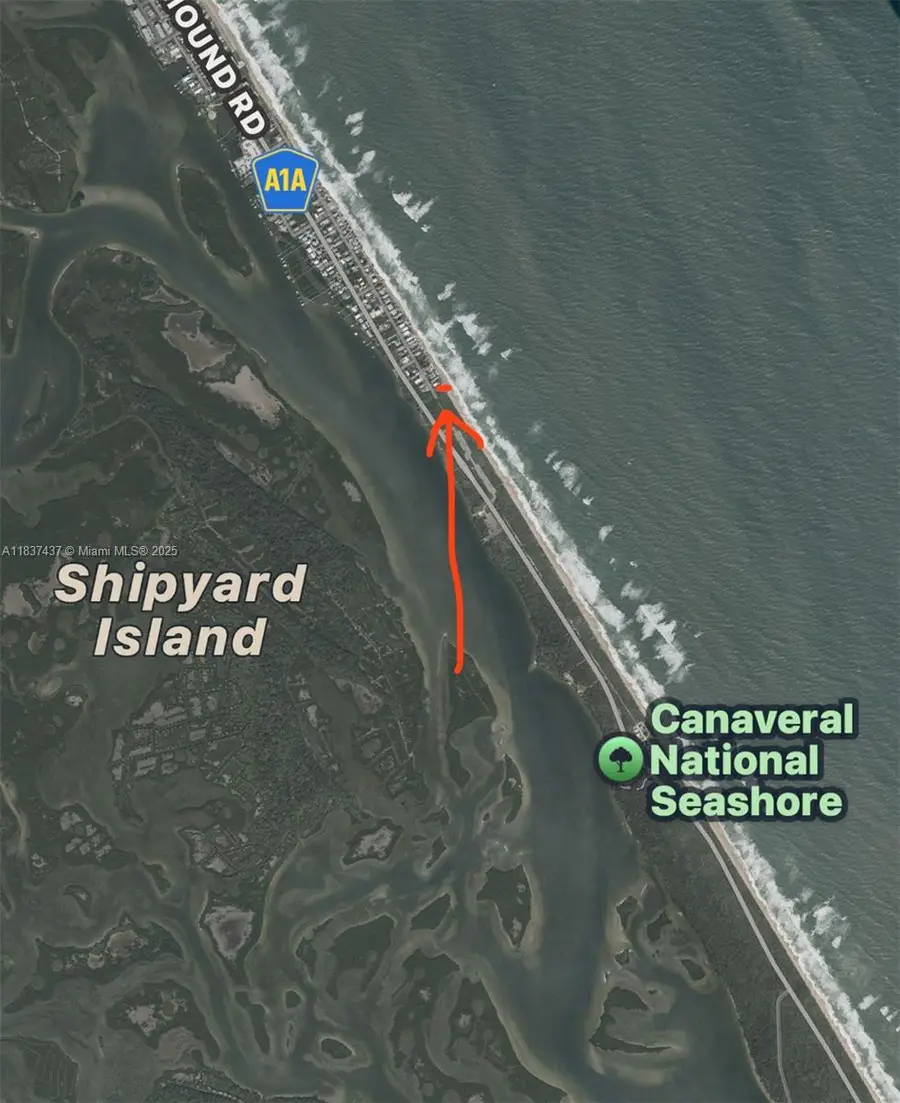 7115 S Atlantic Avenue, New Smyrna Beach, FL 32169 - Image #3