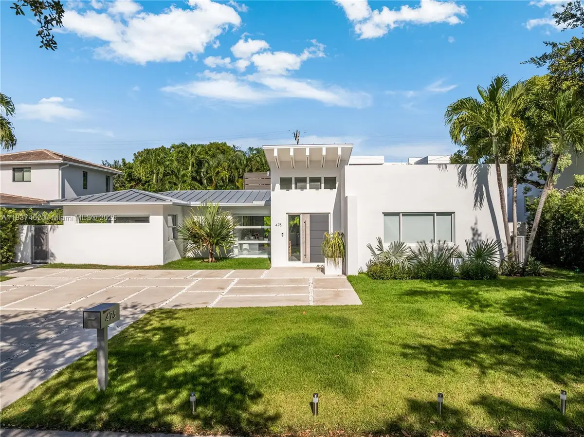 475 Woodcrest Rd, Key Biscayne, FL 33149 - Image #1