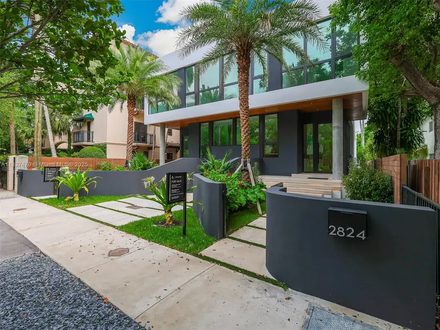 2824 Coconut Ave #2824, Miami, FL 33133 - Image #2