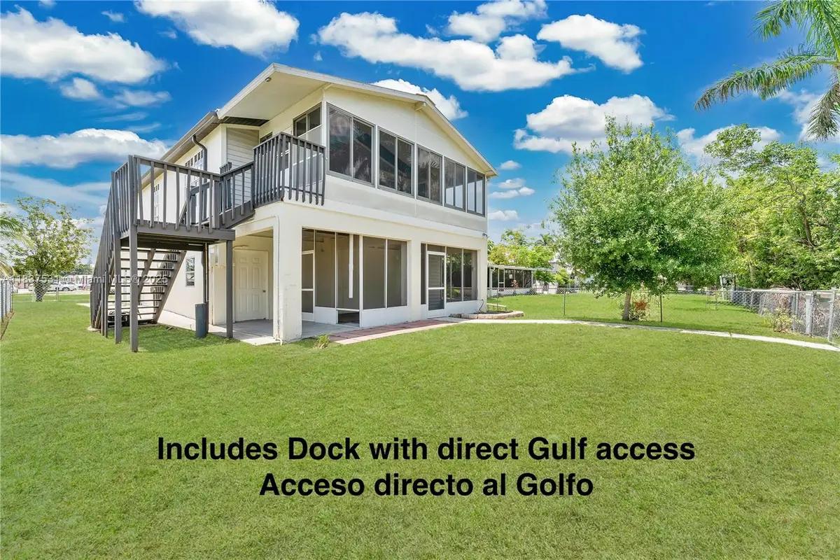 1106 Harbor Dr, Fort Myers, FL 33917 - Image #1