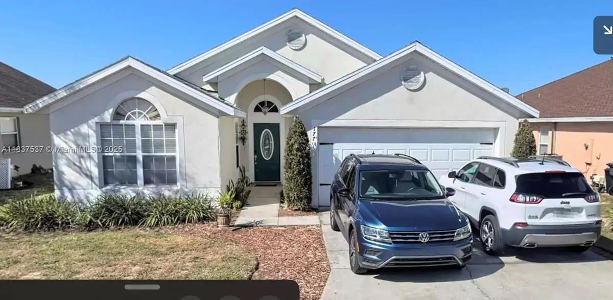 177 Heather Lynn, Davenport, FL 33897 - #1