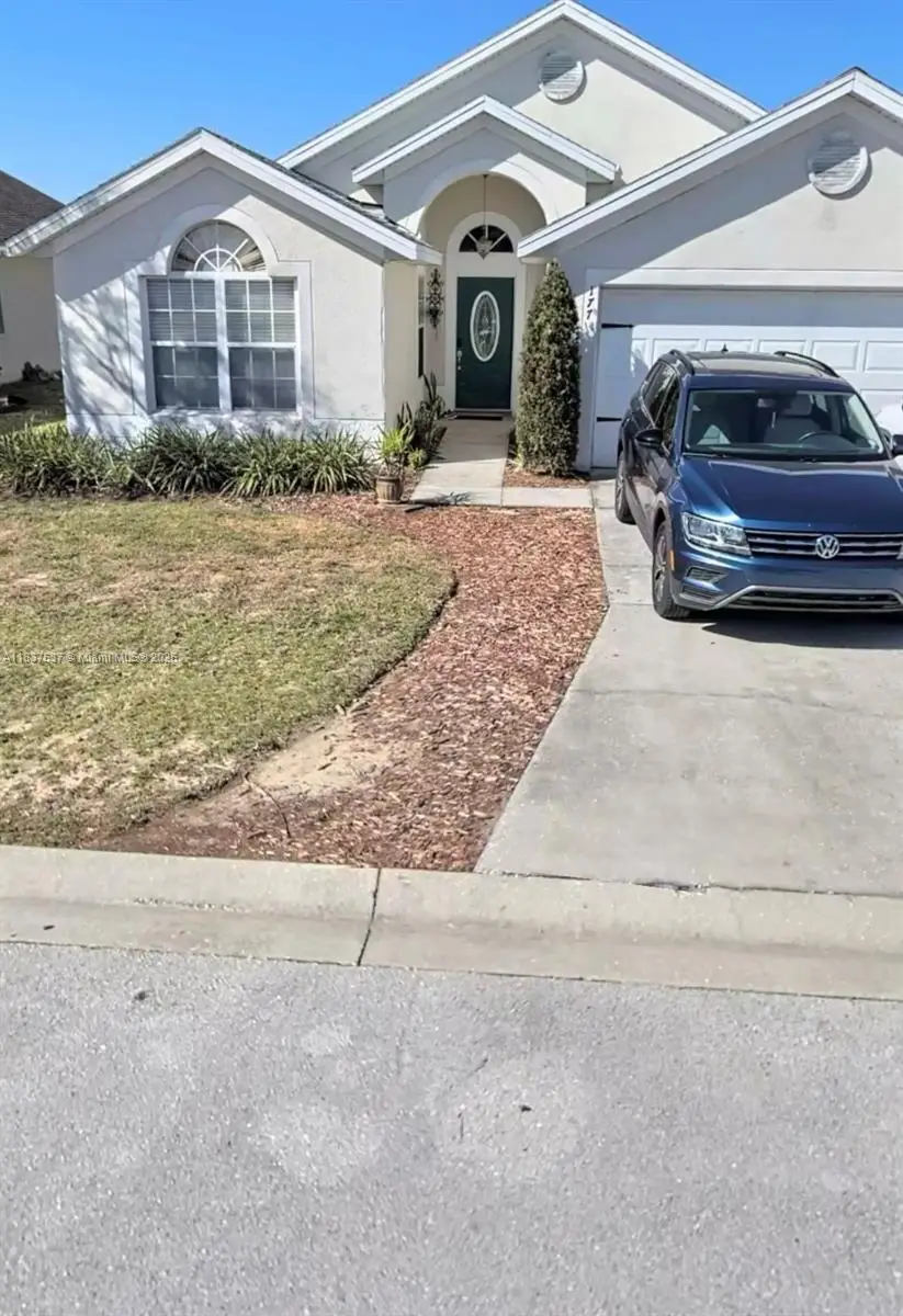 177 Heather Lynn, Davenport, FL 33897 - #2