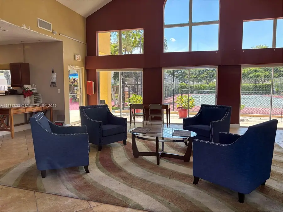 7640 Westwood Dr #406, Tamarac, FL 33321 - #2