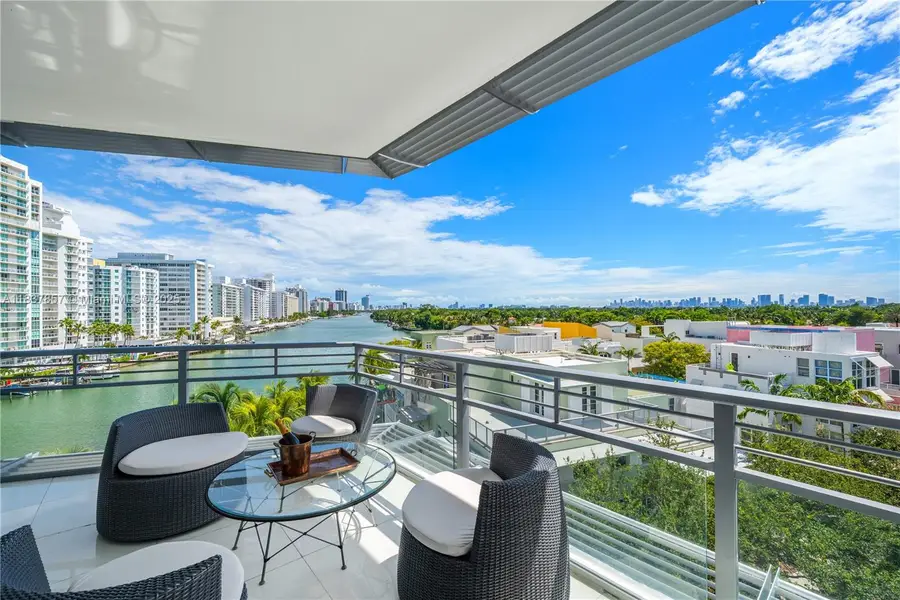 6101 Aqua Ave #602, Miami Beach, FL 33141 - Image #2