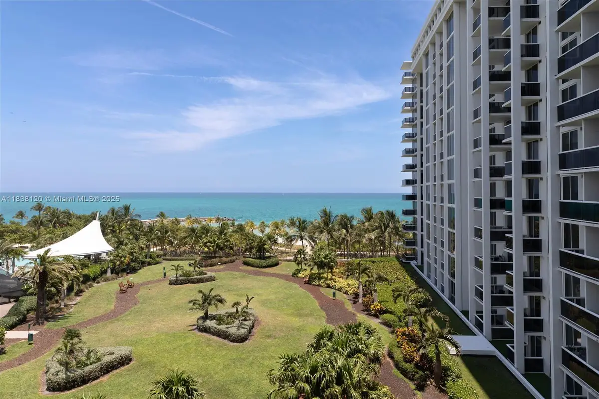 10275 Collins Ave #634, Bal Harbour, FL 33154 - Image #1