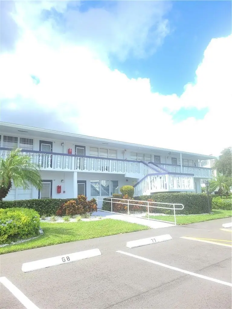 82 Oakridge G #82, Deerfield Beach, FL 33442 - #1