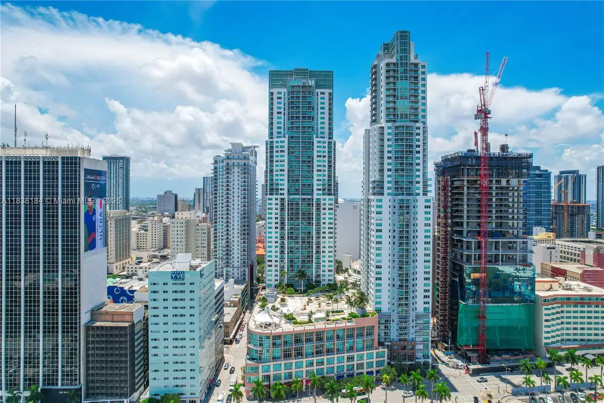 253 NE 2nd St #213, Miami, FL 33132 - #1