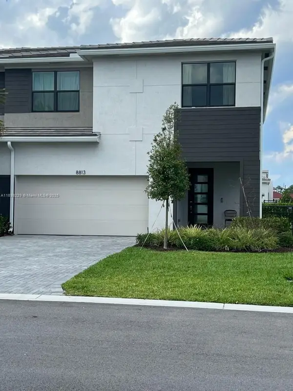 8813 Antarus Dr #8813, Lake Worth, FL 33467