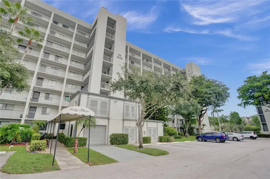 2215 Cypress Island Dr #707, Pompano Beach, FL 33069 - Image #2