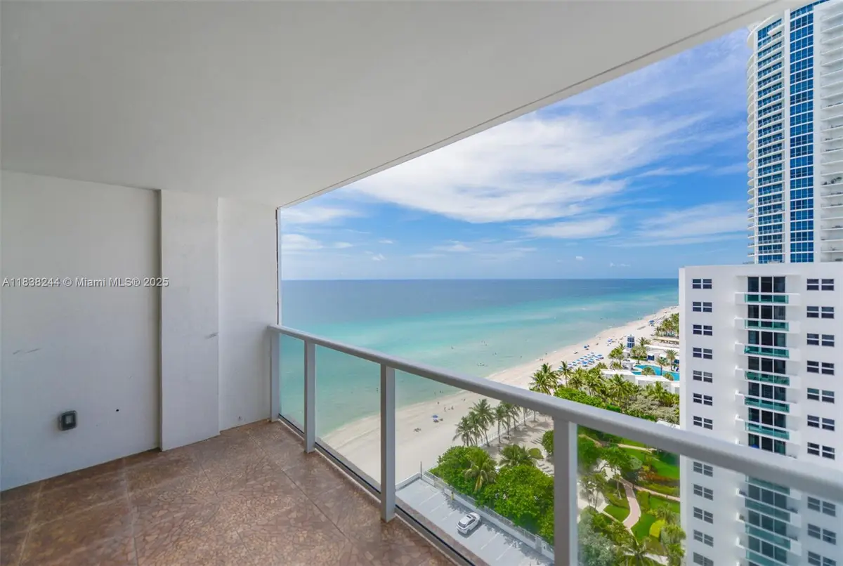 2751 S Ocean Dr #1707S, Hollywood, FL 33019 - #1