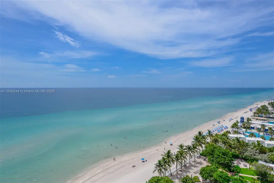 2751 S Ocean Dr #1707S, Hollywood, FL 33019 - #2