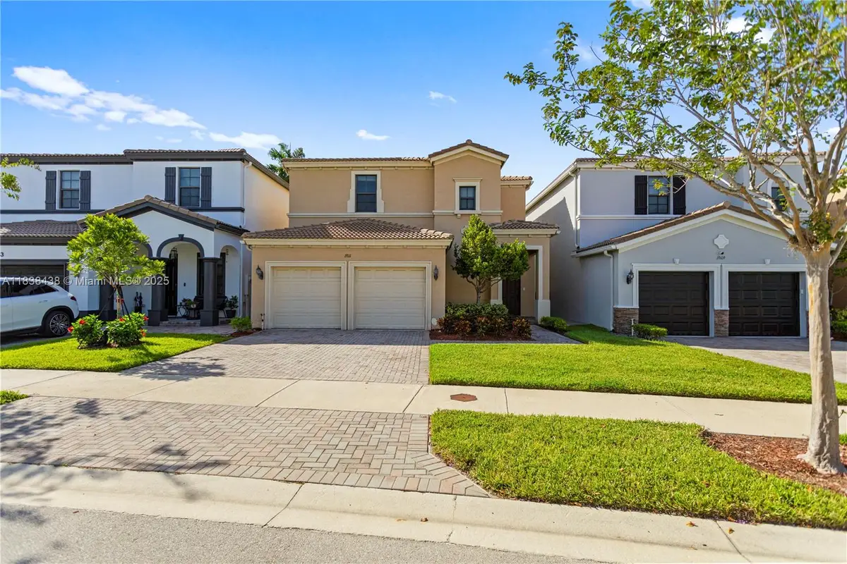 19111 NE 8th Ct, Miami, FL 33179 - Image #1