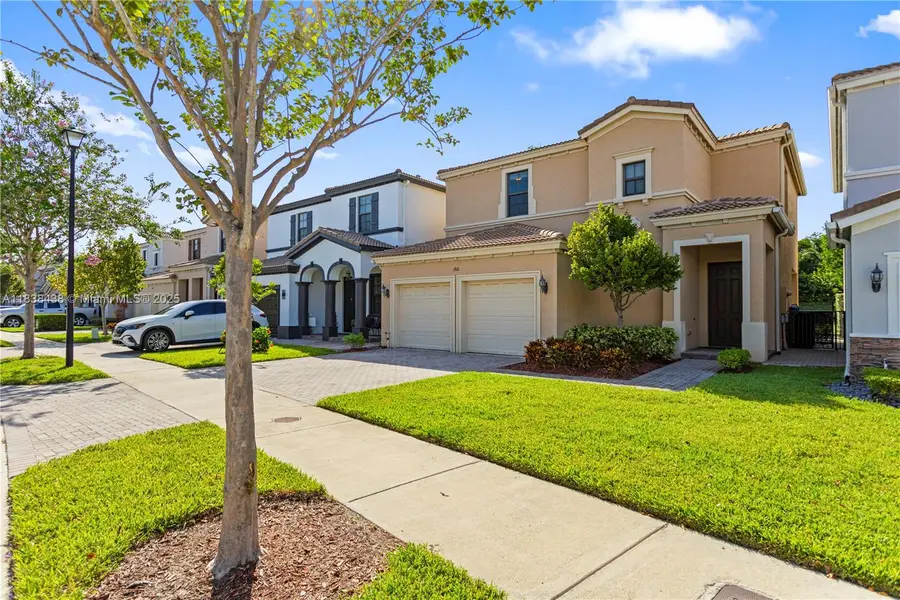 19111 NE 8th Ct, Miami, FL 33179 - Image #2